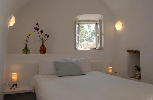 Aroniadika House | Borantza stone house