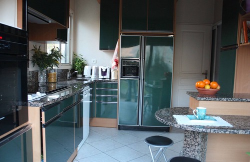 Gradignan House | Bordelais - House 7 persons- Comfortable, quiet, cosy