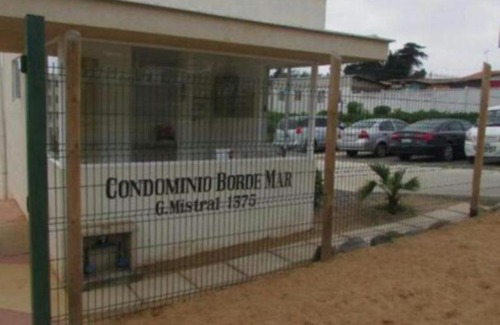 Las Cruces Apartment | Bordemar condominio