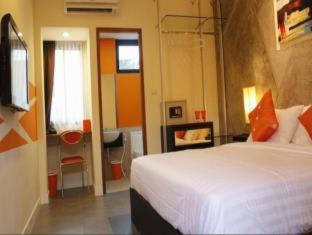 Aranyaprathet Hotel | @ Border Hotel, Aranyaprateth