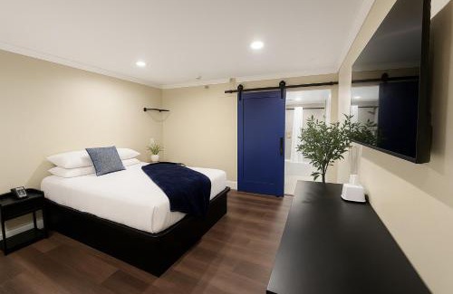 San Ysidro Hotel | Border Plaza Hotel