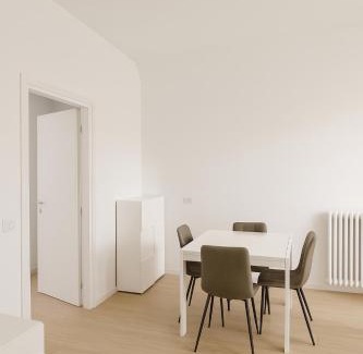 Navigli Apartment | BORDIGHERA 32 by Serendipity