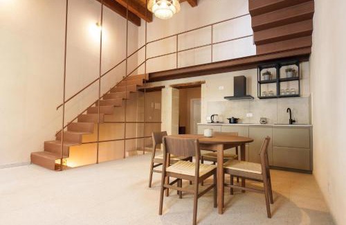 Santa Lucia Apartment | Borgata Terrace Apartment