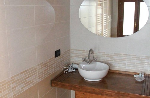 Bergamo Bed & Breakfast | Borghetto Airport - Hospital