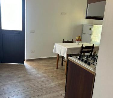 Caltanissetta House | Borghetto degli ulivi room