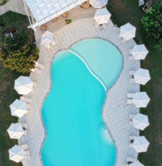 Torpe House | Borgo Albador Rooms