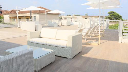 Mount Vesuvius - Pompei Bed & Breakfast | Borgo Alto B&B