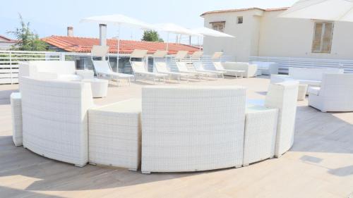 Mount Vesuvius - Pompei Bed & Breakfast | Borgo Alto B&B