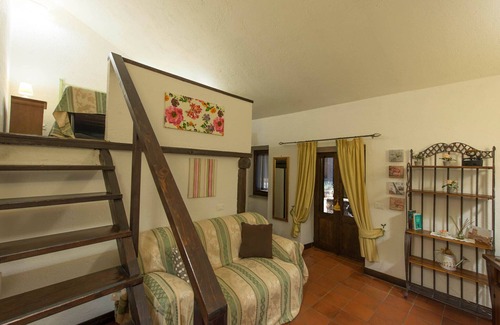 Bassano in Teverina Hotel | borgo antico resort diffuso