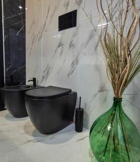 Lotzorai Apartment | Borgo Antico Luxury Flats