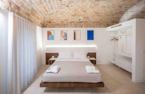 Crecchio Hotel | Borgo Baccile by Vini Fantini