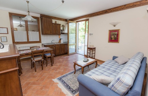 Caiano House | Borgo Caiano Country Inn