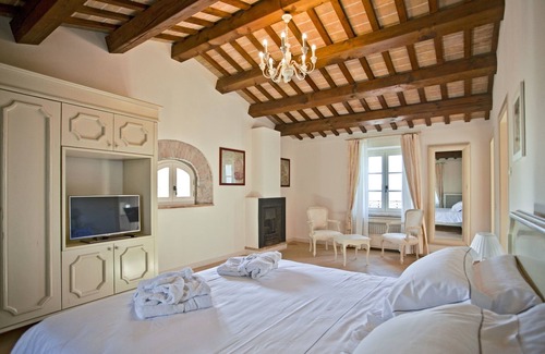 Fiumana Hotel | Borgo Condé Wine Resort