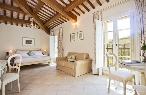 Fiumana Hotel | Borgo Condé Wine Resort