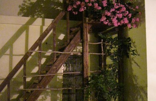 Rocca D'Arazzo Apartment | BORGO d' PARTIQUILAR