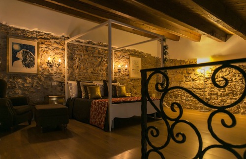 Partinico House | Borgo degli Angeli Wellness & Resort