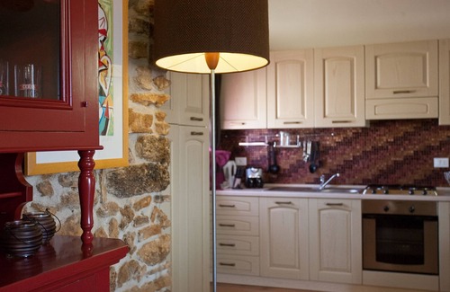 Partinico House | Borgo degli Angeli Wellness & Resort