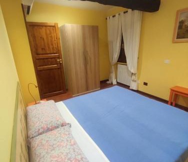 Crespellano Apartment | Borgo degli Ulivi