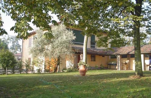 Crespellano Apartment | Borgo degli Ulivi