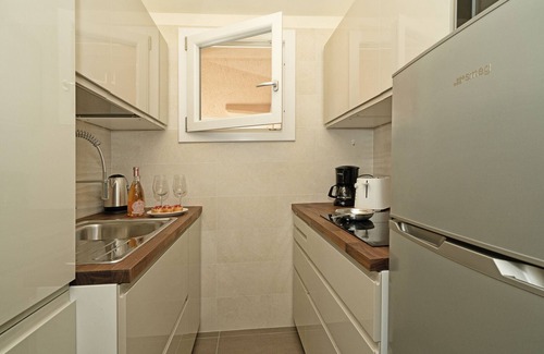 Colombare Apartment | Borgo del Grillo P2/9 by Wonderful Italy