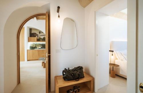 Centro Storico House | Borgo delle Dimore