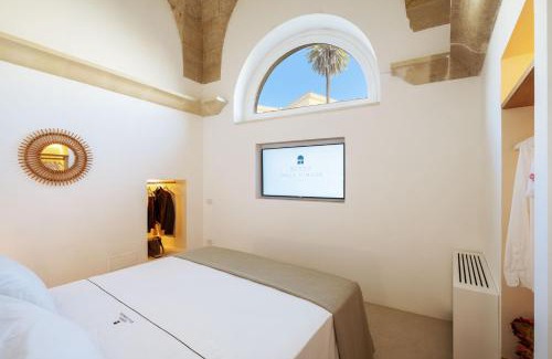Centro Storico House | Borgo delle Dimore