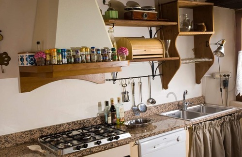 Zocca House | Borgo Fontanini