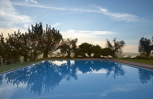 Bollano House | Borgo Lucignanello Bandini