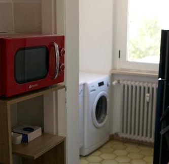 Moncalieri Apartment | Borgo Navile Apartment