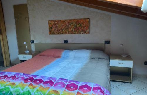 Cavaion Veronese House | Borgo Piccolo