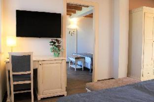 Cavaion Veronese Hotel | Borgo Romantico Green Relais