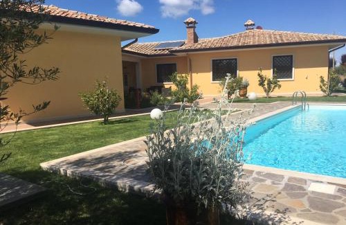 Marta House | Borgo Sacramento