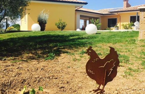 Marta House | Borgo Sacramento