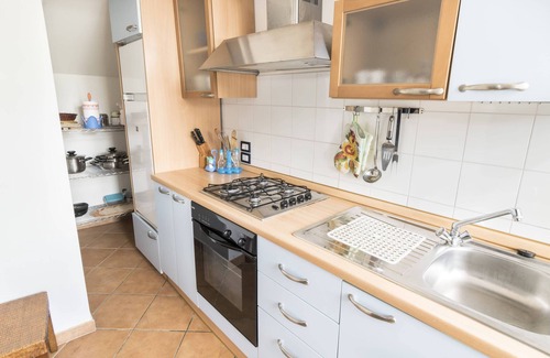 Montecolognola House | Borgo Spagnoli Farmhouse