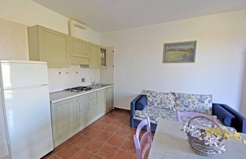 Follonica Apartment | Borgo Valmarina by Interhome