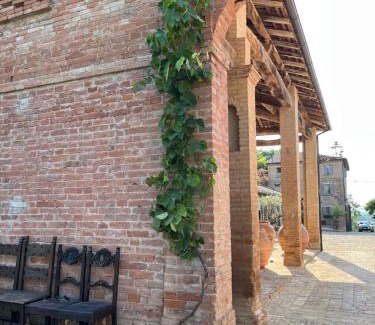 Scandiano Bed & Breakfast | BORGO VILLA VALENTINI