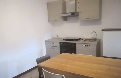 Roe Apartment | BORGO VOLCIANO APP2