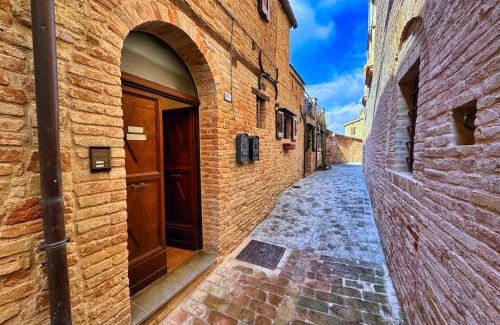 Sarnano Apartment | Borgoloco