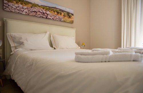 Andria Bed & Breakfast | Borgomurgia