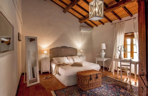 Manciano Bed & Breakfast | Borgovera B&B in Standard Room for 2 persons