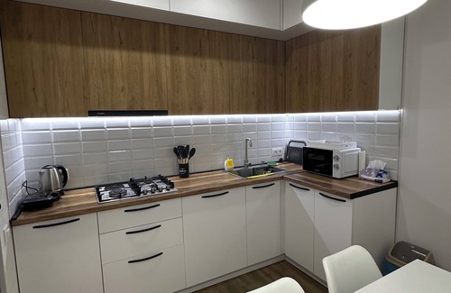 Borjomi Apartment | Borjomi Design Apartment