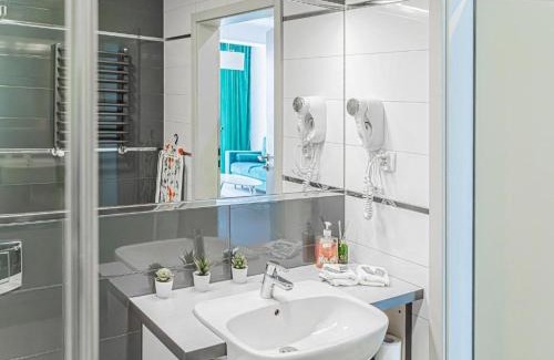 Sienna Apartment | Bormio 27 Czarna Góra