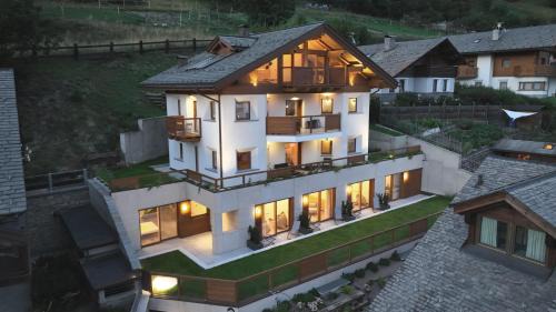Bormio Hotel | BORMIO N'JOY
