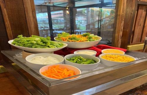 Tuaran Resort | Borneo Beach & Mangrove Resort