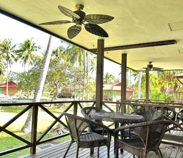 Tuaran Resort | Borneo Beach & Mangrove Resort