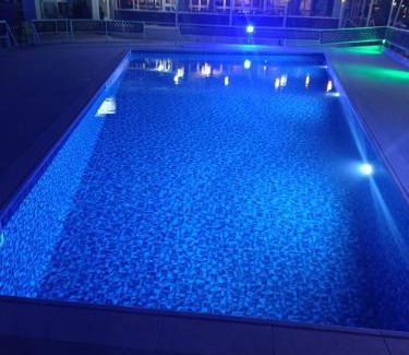 Larnaca Apartment | Boronia Hotel Apartments