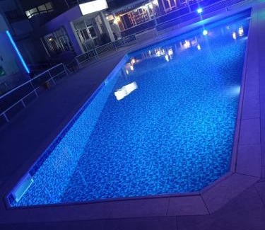 Larnaca Apartment | Boronia Hotel Apartments