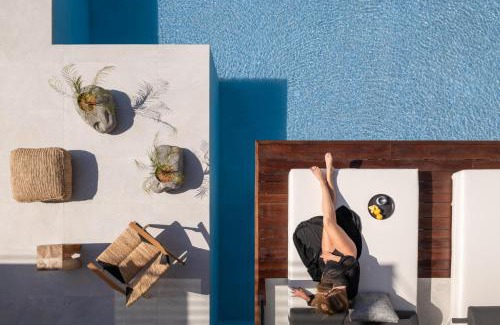 Skaleta Villa | Borosso Villa, an Exclusive Resort, By ThinkVilla