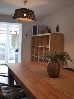Belatelep House | Borostyán nyaralóház