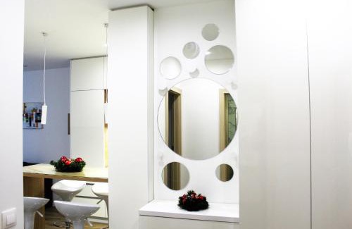 Borovets Apartment | Borovets Gardens Luxury apartment E11